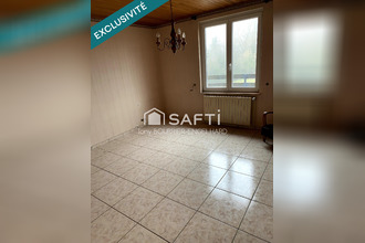 achat maison dalem 57550