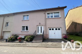 achat maison dalem 57550