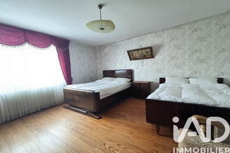 achat maison dalem 57550