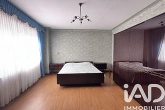 achat maison dalem 57550