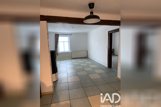 achat maison dalem 57550