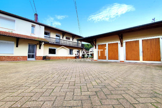 achat maison dalem 57550