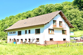 achat maison dalem 57550