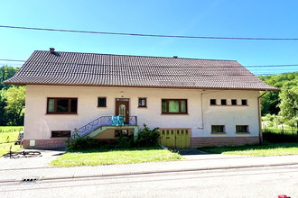 achat maison dalem 57550