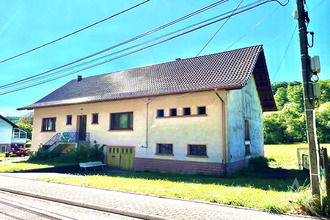 achat maison dalem 57550