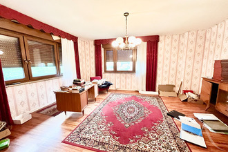 achat maison dalem 57550