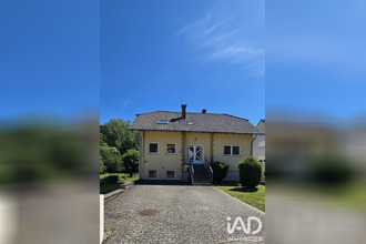 achat maison dalem 57550