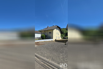 achat maison dalem 57550