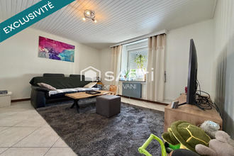 achat maison dalem 57550