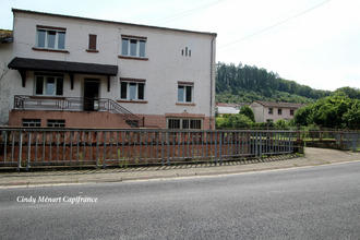 achat maison dalem 57550