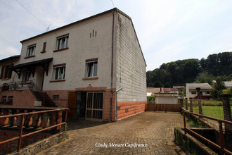 achat maison dalem 57550