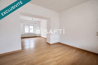 achat maison dalem 57550