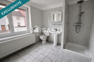 achat maison dalem 57550