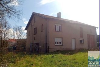 achat maison dalhain 57340