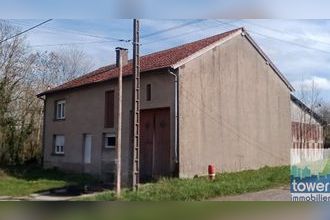 achat maison dalhain 57340