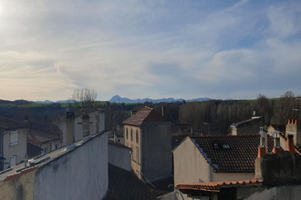 achat maison dallet 63111