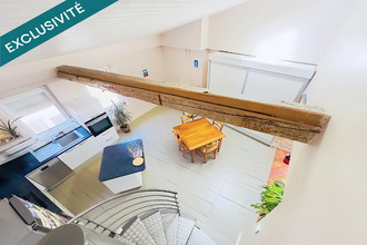 achat maison dallet 63111