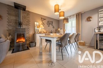 achat maison dalstein 57320