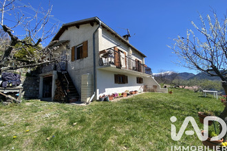 achat maison daluis 06470