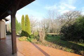 achat maison damazan 47160