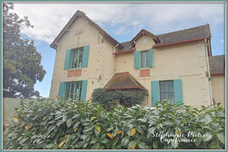 achat maison damazan 47160