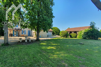 achat maison damazan 47160