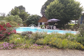 achat maison damazan 47160