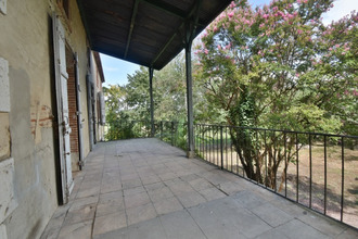 achat maison damazan 47160