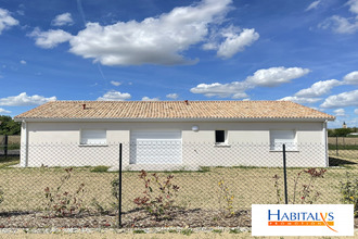 achat maison damazan 47160