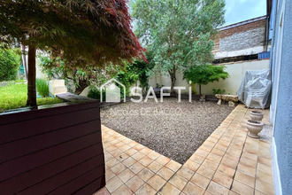 achat maison damazan 47160