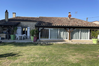 achat maison damazan 47160