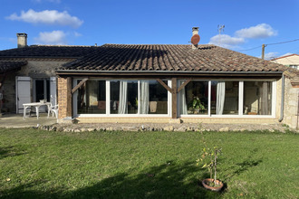 achat maison damazan 47160