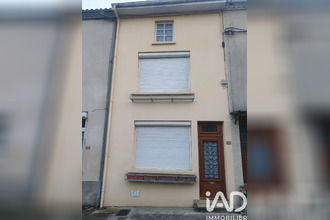 achat maison damazan 47160