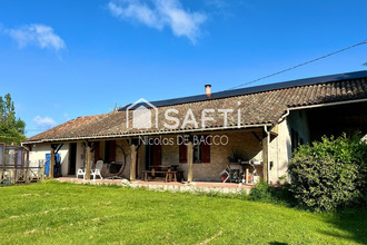 achat maison damazan 47160