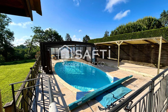 achat maison damazan 47160