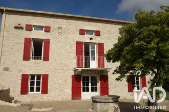 achat maison damazan 47160