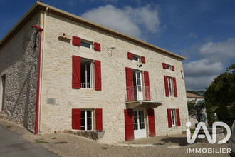 achat maison damazan 47160
