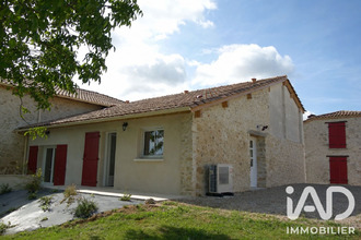 achat maison damazan 47160