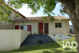achat maison damazan 47160