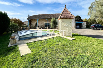 achat maison damazan 47160