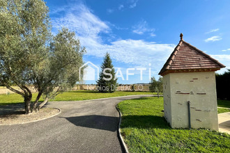achat maison damazan 47160