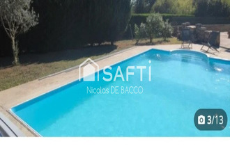 achat maison damazan 47160