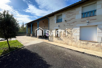 achat maison damazan 47160