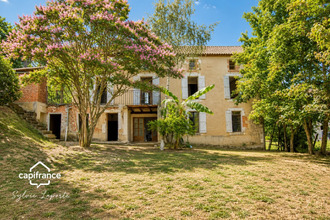 achat maison damazan 47160