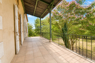 achat maison damazan 47160