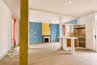 achat maison damazan 47160