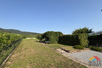 achat maison dambach-la-ville 67650