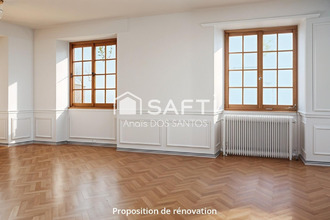 achat maison dambach-la-ville 67650
