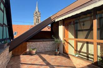 achat maison dambach-la-ville 67650