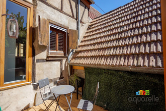 achat maison dambach-la-ville 67650